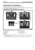 Preview for 56 page of Komatsu D61EX-24 Operation & Maintenance Manual