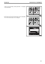 Preview for 62 page of Komatsu D61EX-24 Operation & Maintenance Manual