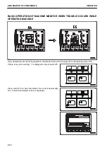 Preview for 63 page of Komatsu D61EX-24 Operation & Maintenance Manual