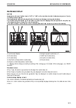 Preview for 64 page of Komatsu D61EX-24 Operation & Maintenance Manual