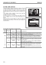 Preview for 65 page of Komatsu D61EX-24 Operation & Maintenance Manual