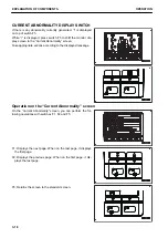 Preview for 69 page of Komatsu D61EX-24 Operation & Maintenance Manual