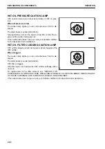 Preview for 73 page of Komatsu D61EX-24 Operation & Maintenance Manual