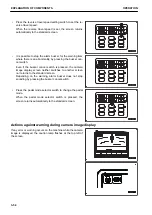 Preview for 105 page of Komatsu D61EX-24 Operation & Maintenance Manual