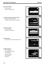 Preview for 111 page of Komatsu D61EX-24 Operation & Maintenance Manual