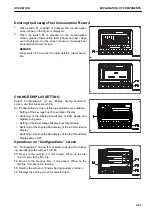 Preview for 116 page of Komatsu D61EX-24 Operation & Maintenance Manual