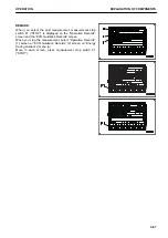 Preview for 118 page of Komatsu D61EX-24 Operation & Maintenance Manual