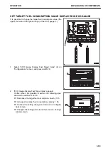 Preview for 120 page of Komatsu D61EX-24 Operation & Maintenance Manual