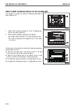 Preview for 121 page of Komatsu D61EX-24 Operation & Maintenance Manual