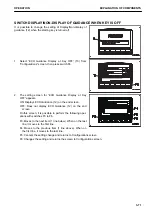 Preview for 122 page of Komatsu D61EX-24 Operation & Maintenance Manual