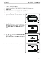 Preview for 124 page of Komatsu D61EX-24 Operation & Maintenance Manual