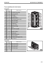 Preview for 162 page of Komatsu D61EX-24 Operation & Maintenance Manual