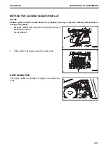 Preview for 168 page of Komatsu D61EX-24 Operation & Maintenance Manual