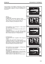 Preview for 192 page of Komatsu D61EX-24 Operation & Maintenance Manual