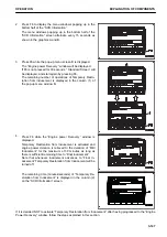 Preview for 198 page of Komatsu D61EX-24 Operation & Maintenance Manual