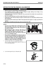 Preview for 241 page of Komatsu D61EX-24 Operation & Maintenance Manual