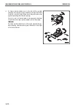 Preview for 261 page of Komatsu D61EX-24 Operation & Maintenance Manual