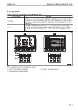 Preview for 264 page of Komatsu D61EX-24 Operation & Maintenance Manual