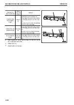 Preview for 271 page of Komatsu D61EX-24 Operation & Maintenance Manual