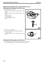 Preview for 277 page of Komatsu D61EX-24 Operation & Maintenance Manual