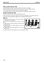 Preview for 285 page of Komatsu D61EX-24 Operation & Maintenance Manual