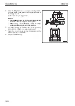 Preview for 295 page of Komatsu D61EX-24 Operation & Maintenance Manual