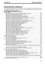 Preview for 326 page of Komatsu D61EX-24 Operation & Maintenance Manual