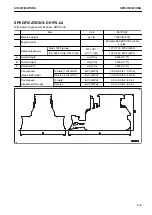 Preview for 400 page of Komatsu D61EX-24 Operation & Maintenance Manual