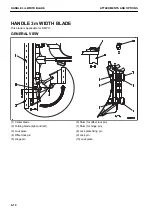 Preview for 411 page of Komatsu D61EX-24 Operation & Maintenance Manual