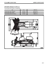 Preview for 416 page of Komatsu D61EX-24 Operation & Maintenance Manual