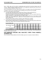 Preview for 426 page of Komatsu D61EX-24 Operation & Maintenance Manual