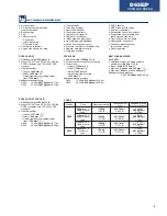 Preview for 9 page of Komatsu D65E-12 - Brochure