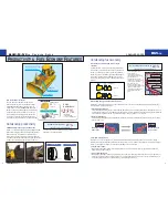 Preview for 3 page of Komatsu D65EX-16 Brochure