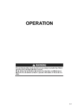 Preview for 15 page of Komatsu D65EXi-18 Operation & Maintenance Manual