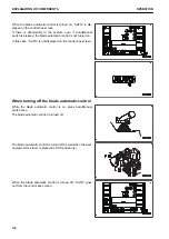 Preview for 22 page of Komatsu D65EXi-18 Operation & Maintenance Manual