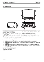 Preview for 28 page of Komatsu D65EXi-18 Operation & Maintenance Manual