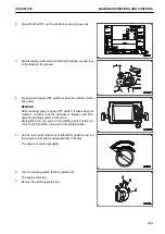 Preview for 35 page of Komatsu D65EXi-18 Operation & Maintenance Manual