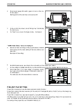 Preview for 37 page of Komatsu D65EXi-18 Operation & Maintenance Manual