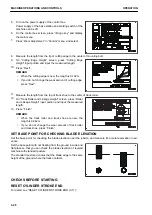 Preview for 40 page of Komatsu D65EXi-18 Operation & Maintenance Manual