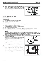 Preview for 46 page of Komatsu D65EXi-18 Operation & Maintenance Manual