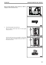 Preview for 53 page of Komatsu D65EXi-18 Operation & Maintenance Manual