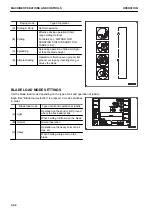 Preview for 58 page of Komatsu D65EXi-18 Operation & Maintenance Manual