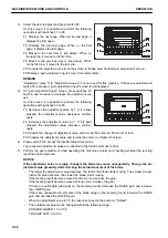 Preview for 64 page of Komatsu D65EXi-18 Operation & Maintenance Manual