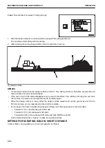 Preview for 66 page of Komatsu D65EXi-18 Operation & Maintenance Manual