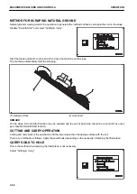 Preview for 68 page of Komatsu D65EXi-18 Operation & Maintenance Manual