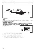 Preview for 70 page of Komatsu D65EXi-18 Operation & Maintenance Manual