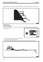 Preview for 76 page of Komatsu D65EXi-18 Operation & Maintenance Manual