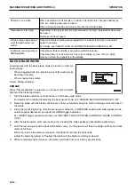 Preview for 78 page of Komatsu D65EXi-18 Operation & Maintenance Manual