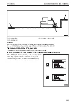 Preview for 79 page of Komatsu D65EXi-18 Operation & Maintenance Manual