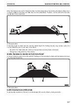 Preview for 81 page of Komatsu D65EXi-18 Operation & Maintenance Manual